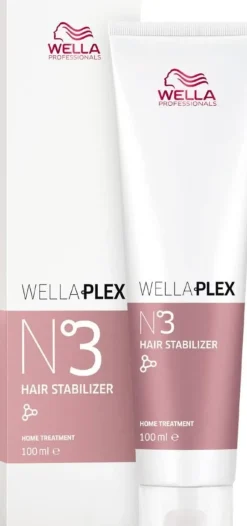 Wella Wellaplex Hair Stabilizer No. 3 - 100 ml