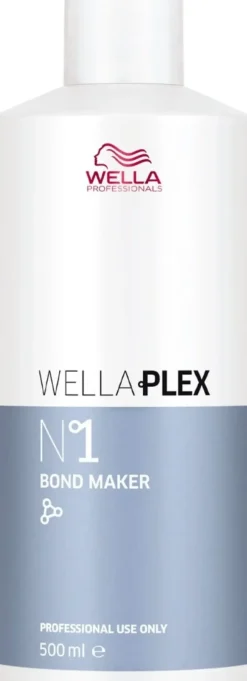 Wella WellaPlex No. 1 Bond Maker 500 ml