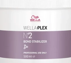 Wella WellaPlex No. 2 Bond Stabilizer 500 ml