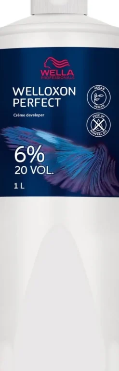 Wella Welloxon Perfect 6% - 1000 ml