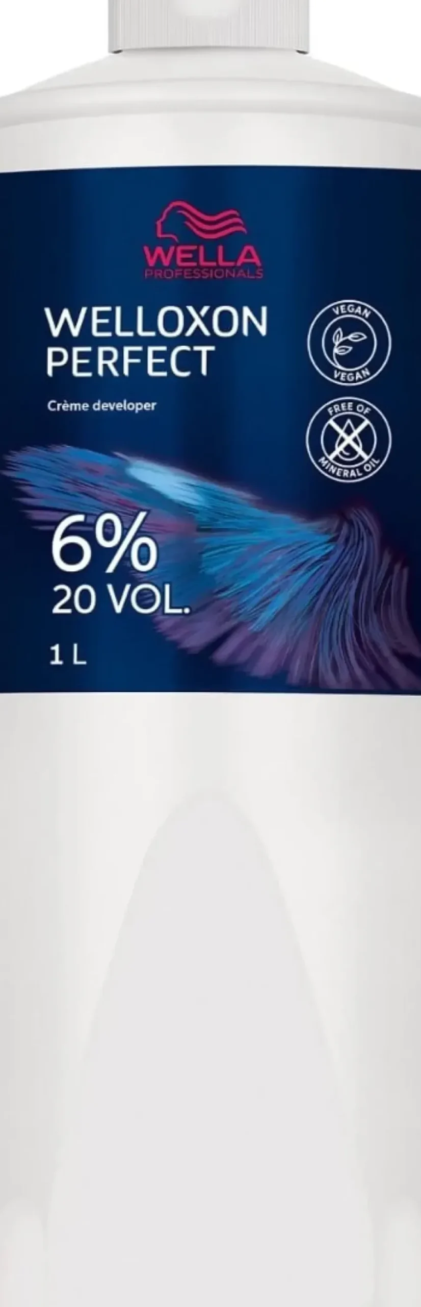 Wella Welloxon Perfect 6% - 1000 ml