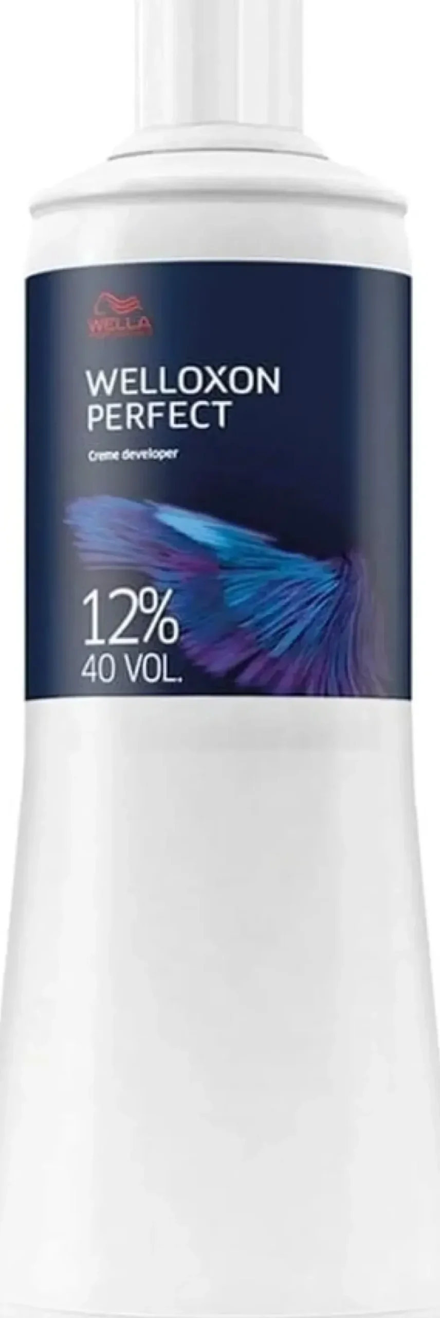 Wella Welloxon Perfect 12% 1000 ml