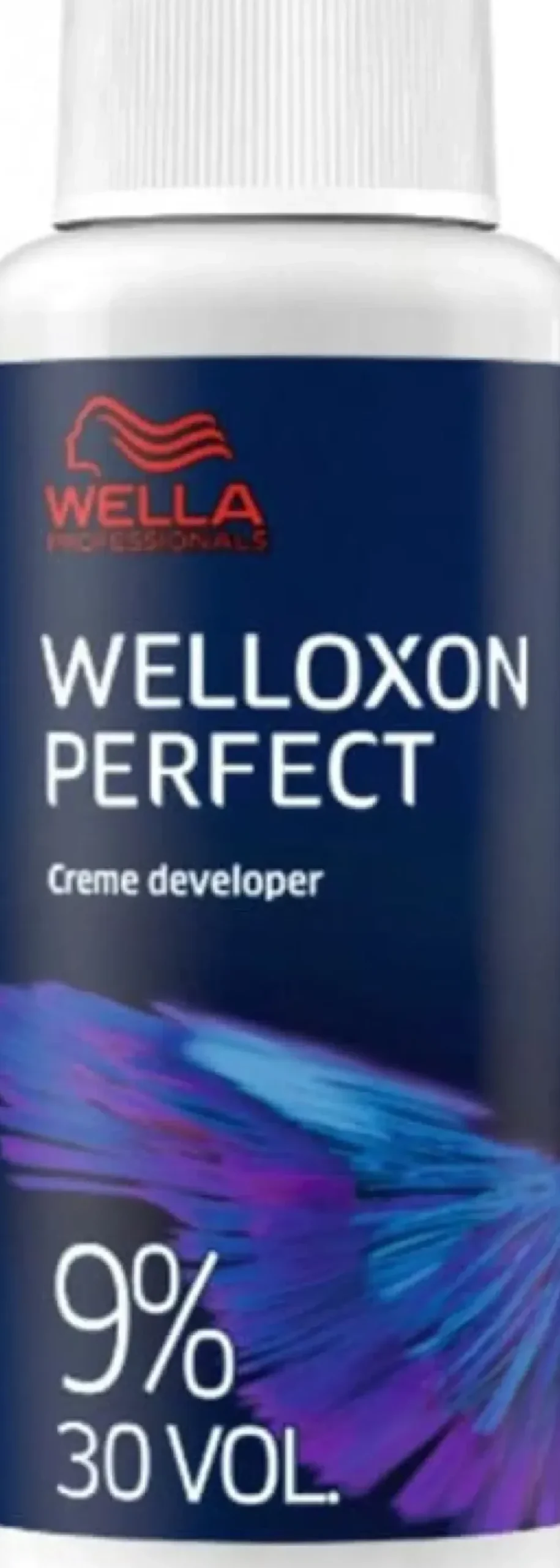 Wella Welloxon Perfect 9% - 60 ml