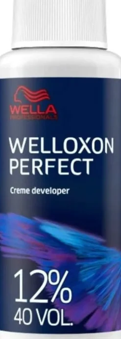 Wella Welloxon Perfect 12% - 60 ml