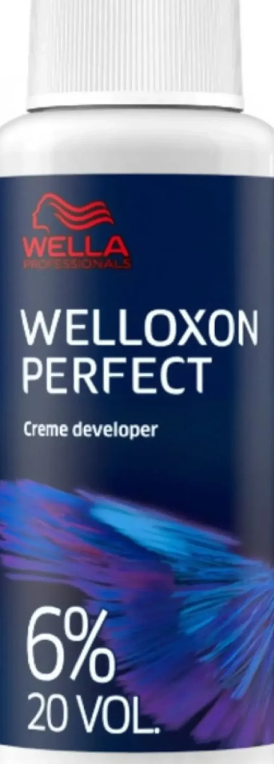 Wella Welloxon Perfect 6% - 60 ml
