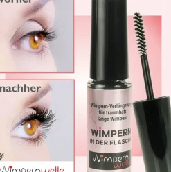 Wimpernwelle Eyelashes in the Bottle