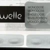 Wimpernwelle Gel Package Single Portion