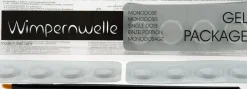 Wimpernwelle Gel Package Single Portion