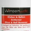 Wimpernwelle Glue & Roll Remover - 100 ml