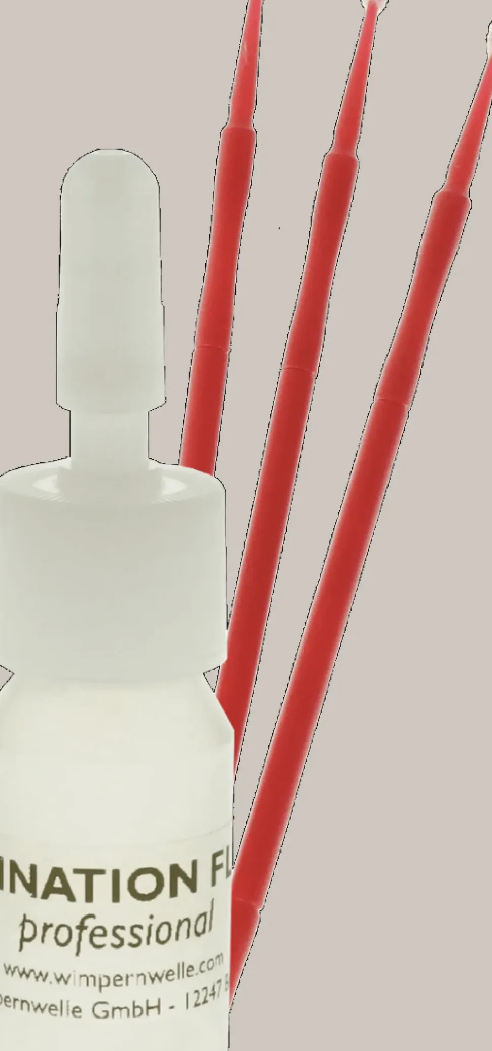 Wimpernwelle Lamination Fluid - 3 ml