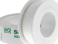 Wimpernwelle Medical Tape 1,25cm x 5 m