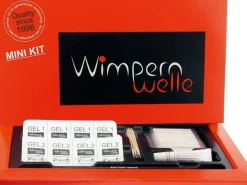 Wimpernwelle Mini Kit Lifting Classic