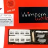 Wimpernwelle Mini Kit Lifting Power Pads for 8 Treatments