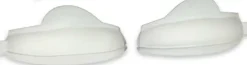 Wimpernwelle Power Pad Curvy No. 4 - 8 Pcs