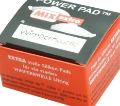Wimpernwelle Power Pad Extra Mix