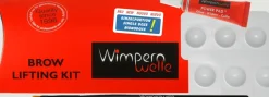 Wimpernwelle Power Pad Glue - 4,5 ml