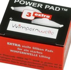 Wimpernwelle Power Pad No.3 M 8 Pcs