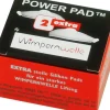 Wimpernwelle Power Pad No.2 S 8 Pcs