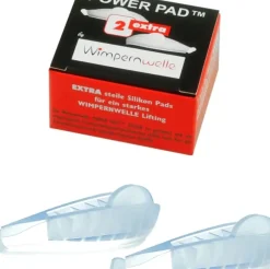 Wimpernwelle Power Pad No.2 S 8 Pcs