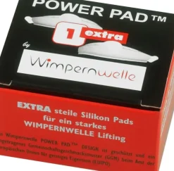 Wimpernwelle Power Pad No.1 XS 8 Pcs