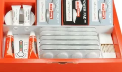 Wimpernwelle Power Pad Set - 24 Treatments