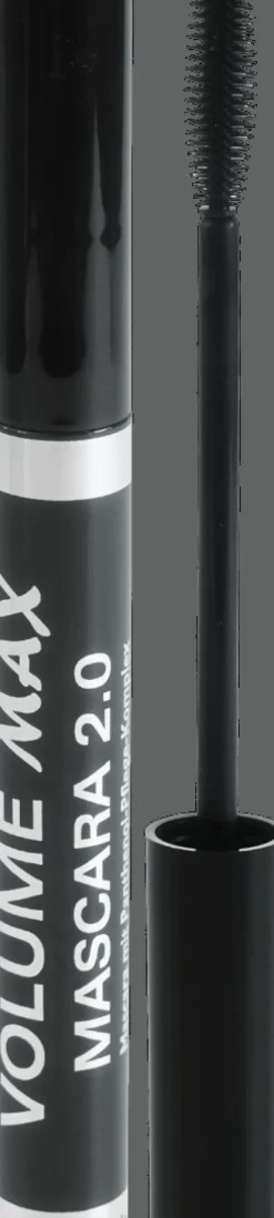 Wimpernwelle Volume Max Mascara - 8g