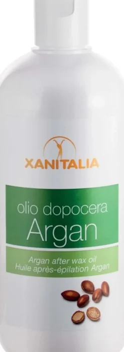 XanitaliaPro - Argan After Treatment Oil 500 ml