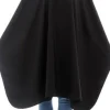 XanitaliaPro - Cape With Neoprene Collar