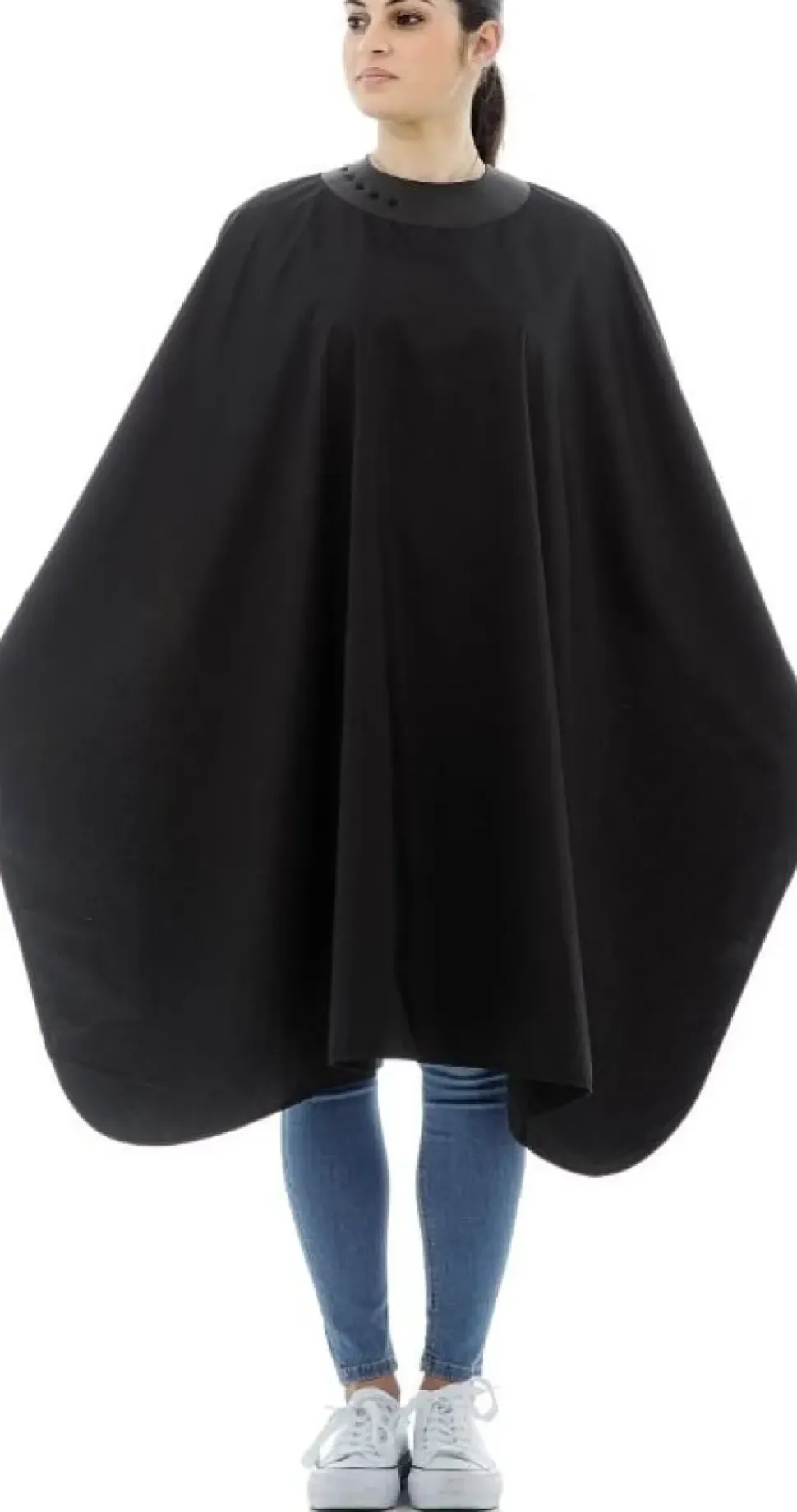 XanitaliaPro - Cape With Neoprene Collar
