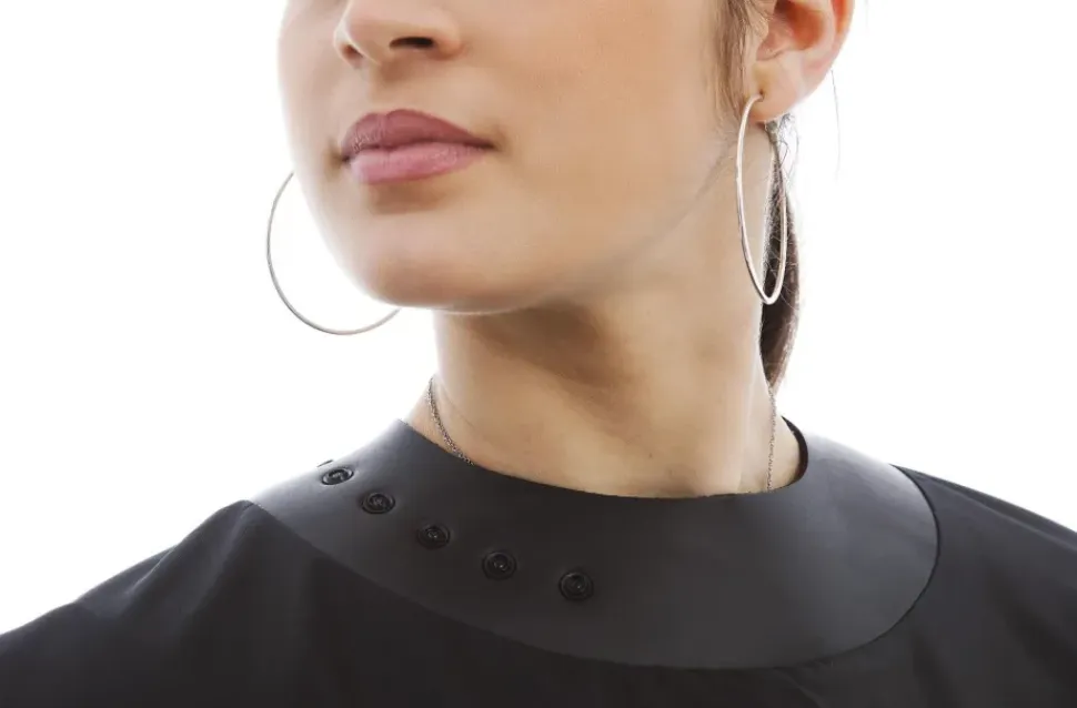 XanitaliaPro - Cape With Neoprene Collar