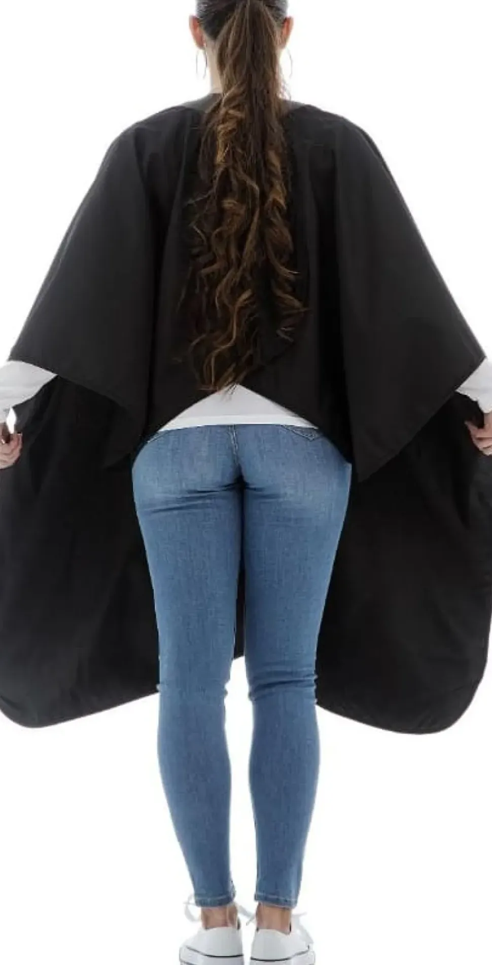 XanitaliaPro - Cape With Neoprene Collar