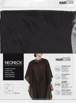 XanitaliaPro - Cape With Neoprene Collar