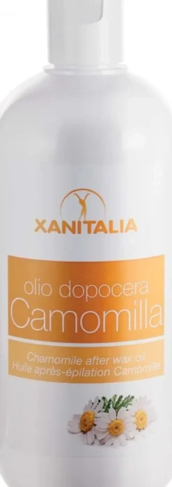 XanitaliaPro - Chamomile After Treatment Oil 500 ml