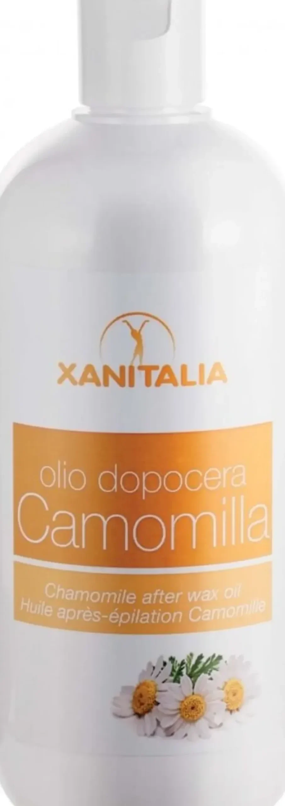 XanitaliaPro - Chamomile After Treatment Oil 500 ml