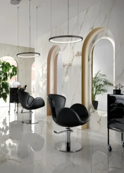 XanitaliaPro Charlotte Styling Chair