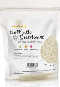XanitaliaPro Disposable Wax With Coconut Fragrance 500g