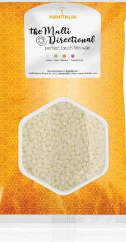 XanitaliaPro Disposable wax with coconut fragrance 1000 g