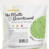 XanitaliaPro - Disposable Wax With Lime Fragrance 500g