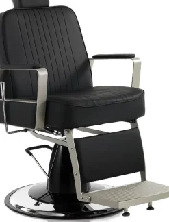 XanitaliaPro Hair Graffiti Barber Chair