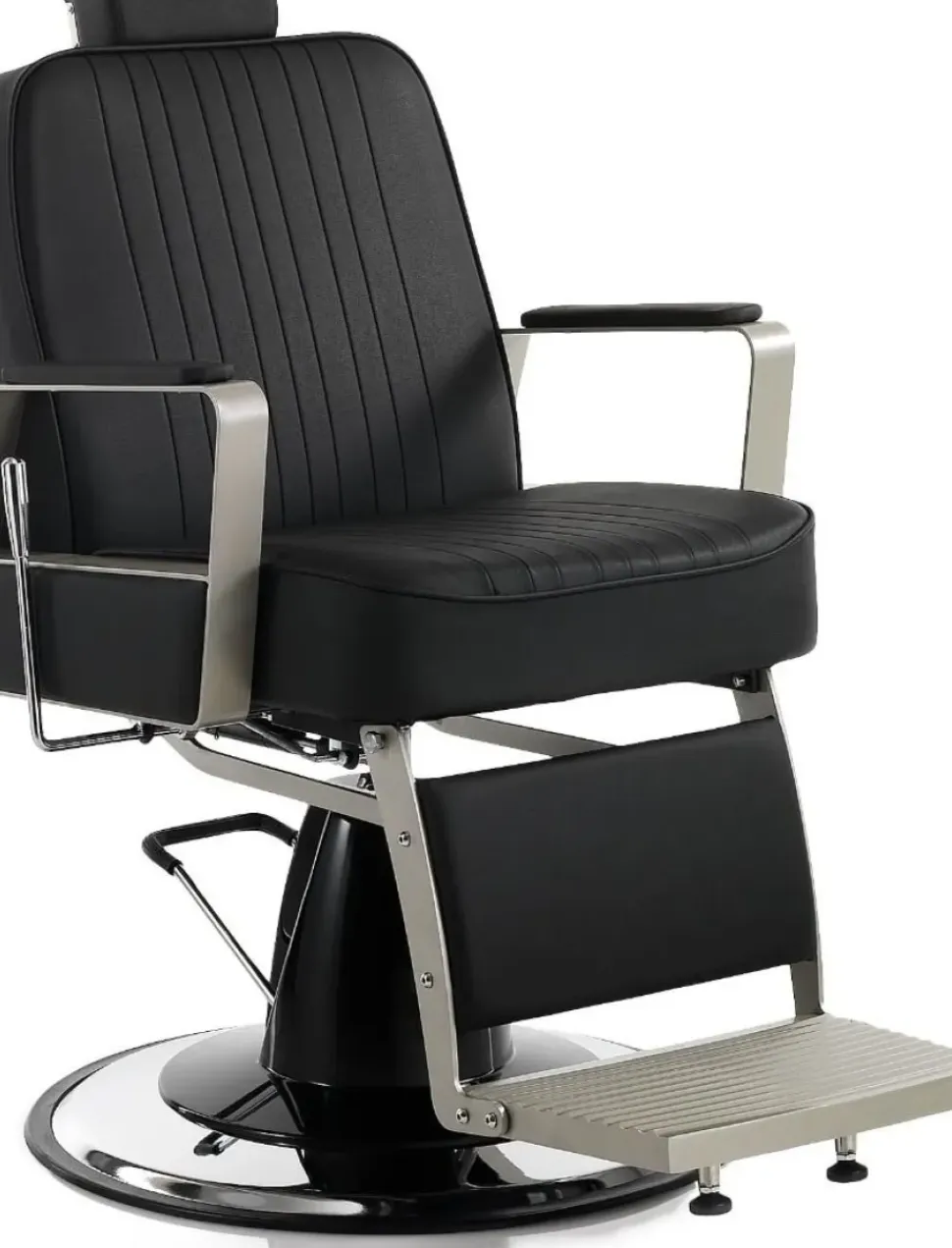 XanitaliaPro Hair Graffiti Barber Chair