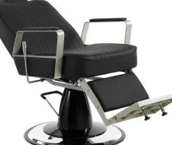 XanitaliaPro Hair Graffiti Barber Chair