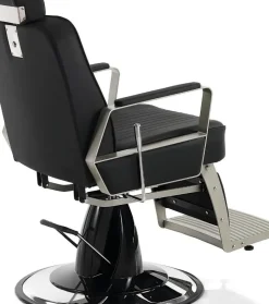XanitaliaPro Hair Graffiti Barber Chair