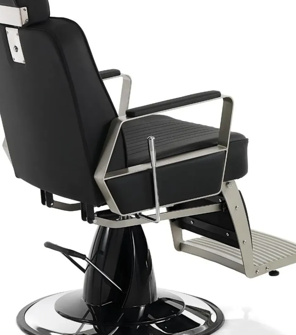 XanitaliaPro Hair Graffiti Barber Chair
