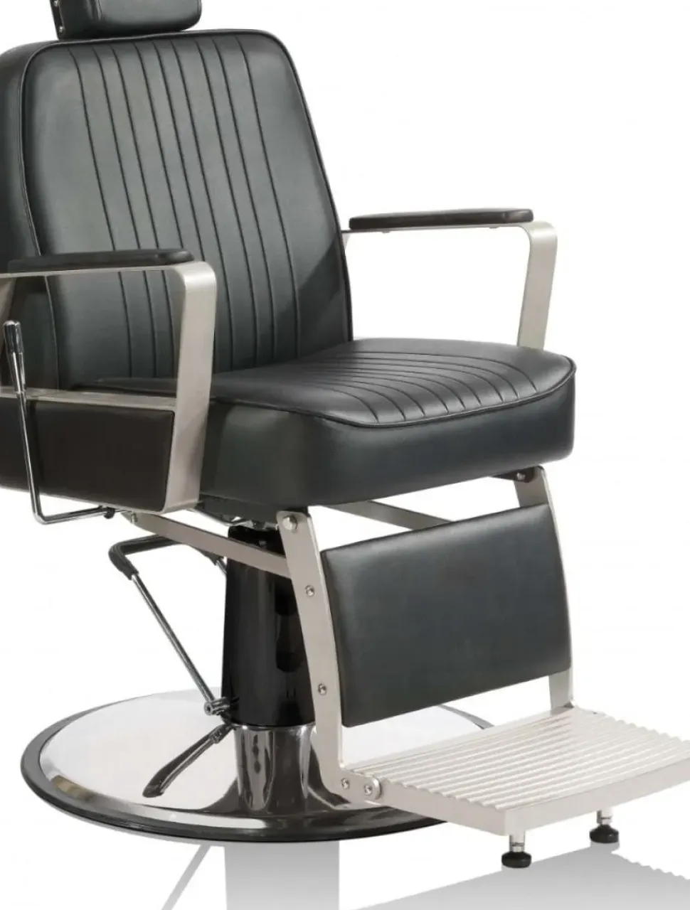 XanitaliaPro Hair Graffiti Barber Chair