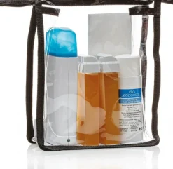 XanitaliaPro - Kit Self Waxing Honey Natural