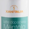 XanitaliaPro Menthol aftercare lotion 500 ml