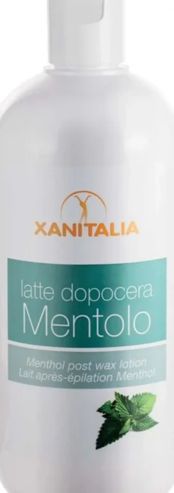 XanitaliaPro Menthol aftercare lotion 500 ml