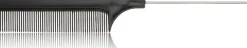 XanitaliaPro - Set of 10 Combs for Hair and Beard