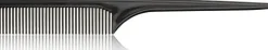 XanitaliaPro - Set of 10 Combs for Hair and Beard