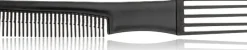 XanitaliaPro - Set of 10 Combs for Hair and Beard
